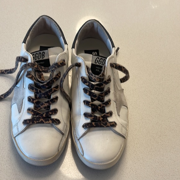 GOLDEN GOOSE Superstars - Picture 2 of 12